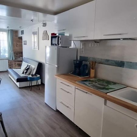 Mohon Appartement Charleville-Mézières Esterno foto