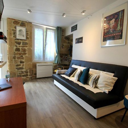 Mohon Appartement Charleville-Mézières Esterno foto