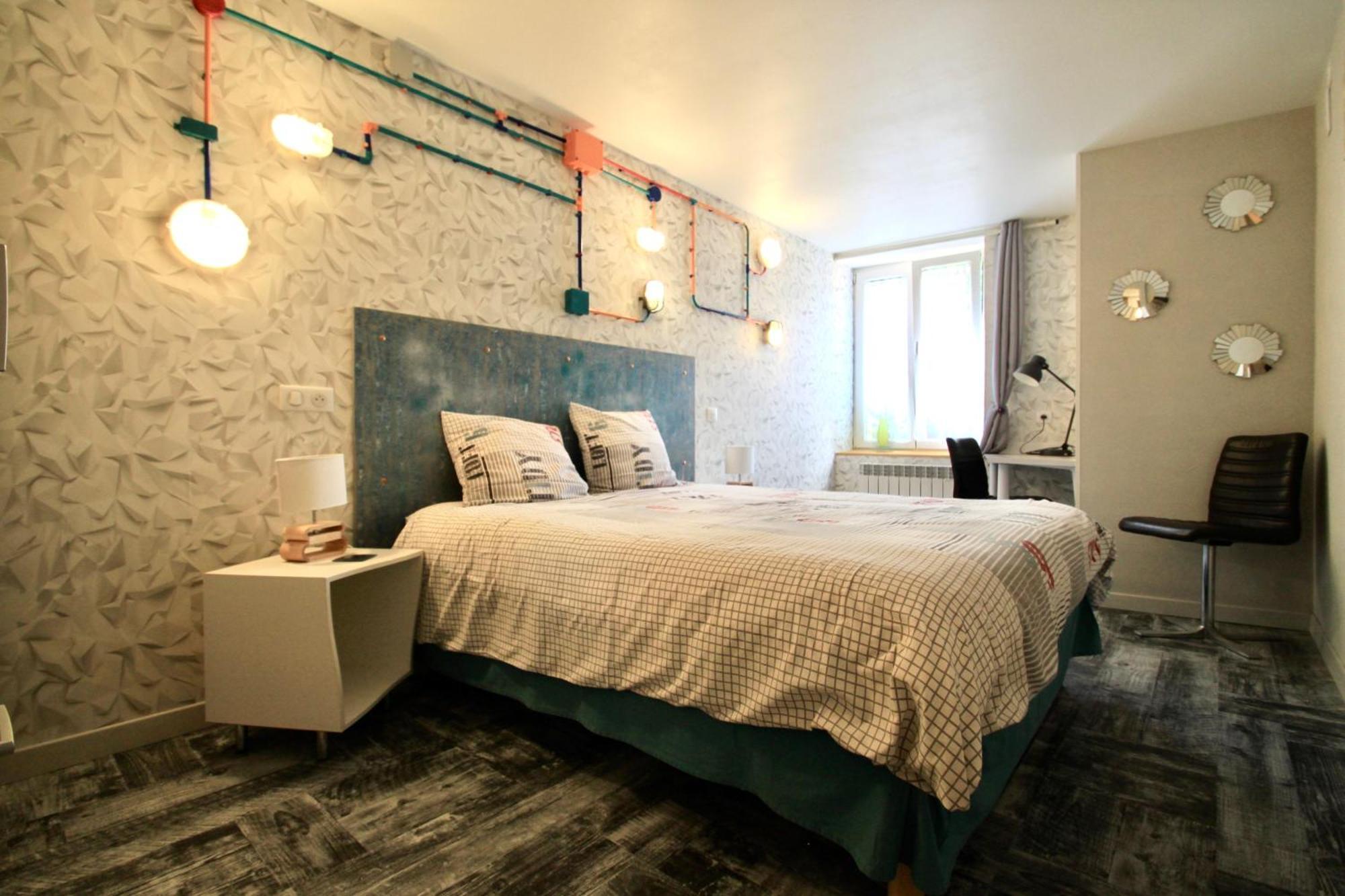 Mohon Appartement Charleville-Mézières Esterno foto